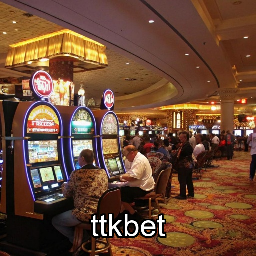 Aplicativo Oficial ttkbet: Jogue Onde e Quando Quiser