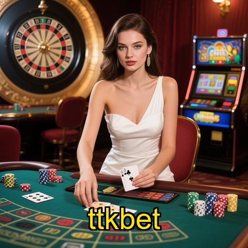 Aposte em esportes ao vivo no ttkbet