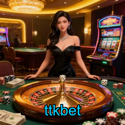 Acesso rápido e simples ao ttkbet