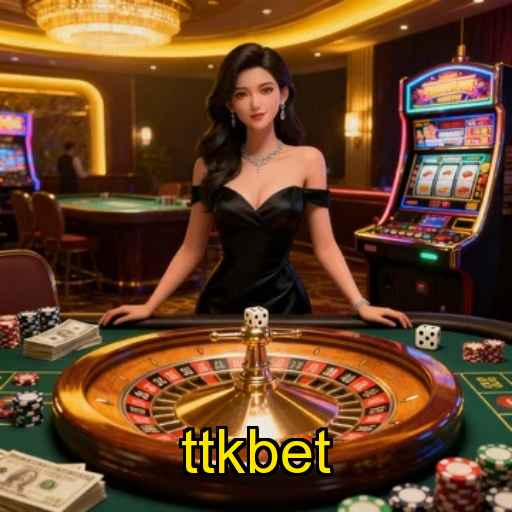 Aposte em esportes ao vivo no ttkbet